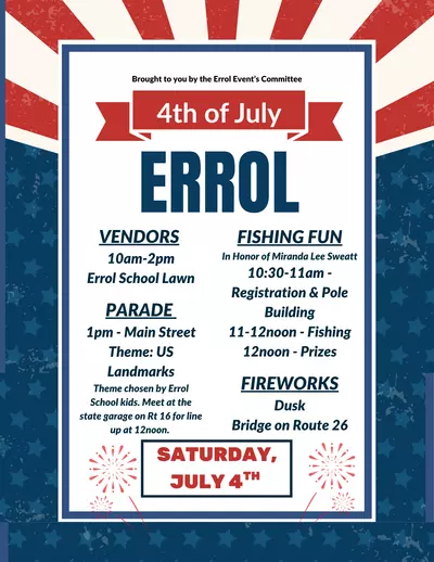 Errol July 4